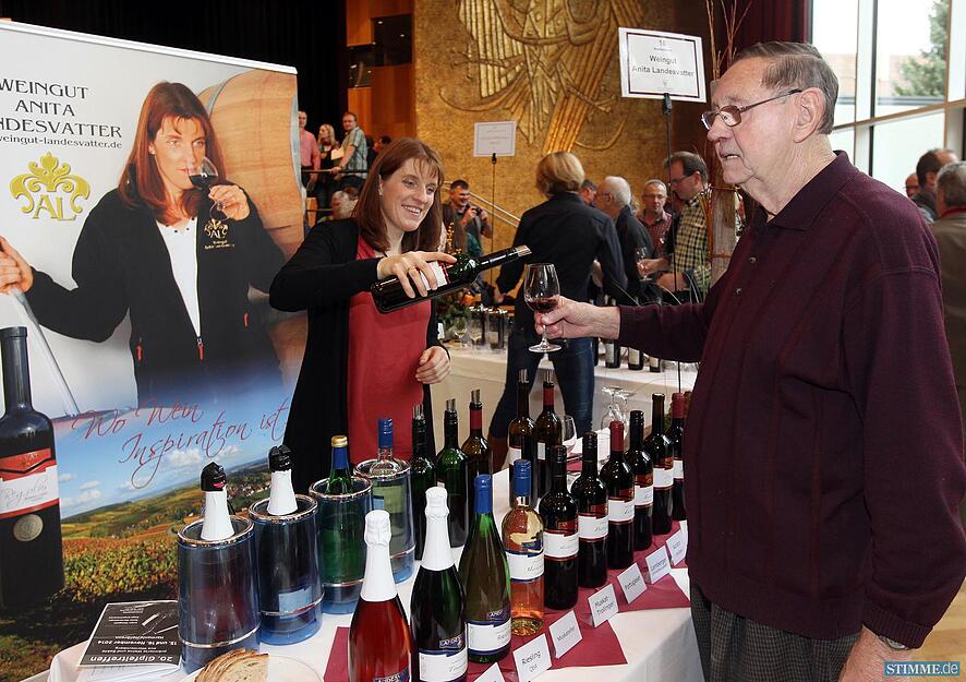 Weingipfel Heilbronn Weingipfel Heilbronn