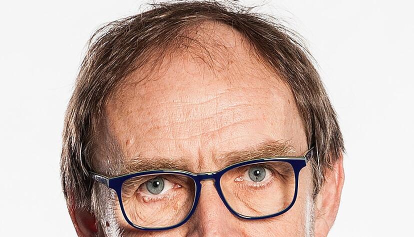 Johannes Schipp ist Fachanwalt f&uuml;r Arbeitsrecht.