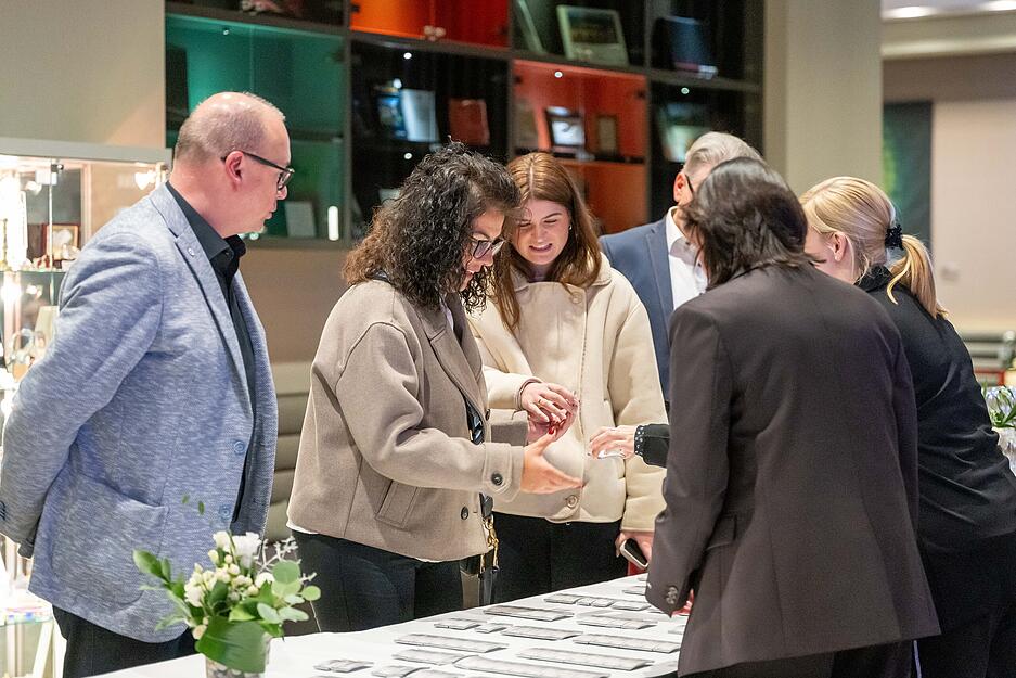Die Hohenloher Zeitung stärkt mit der Aktion Kundenstar den regionalen Einzelhandel