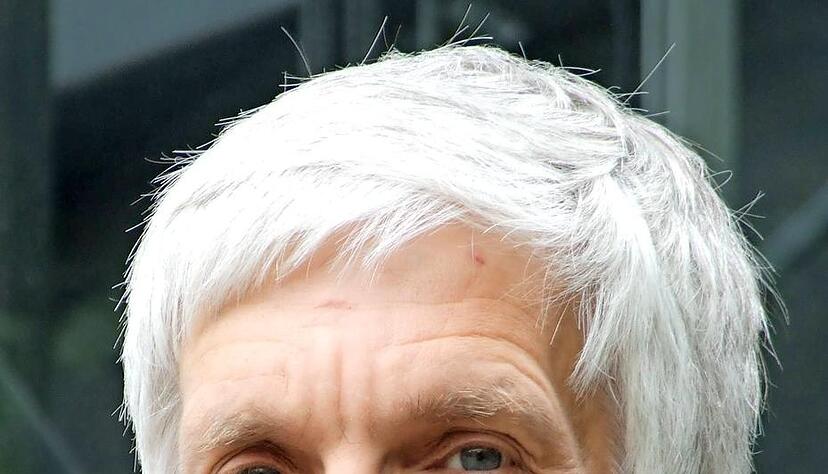 Eberhard VogtFoto: privat