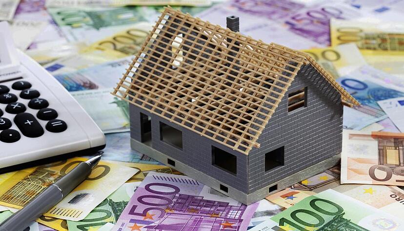 Bauland ist in der Region begehrt - und meist ziemlich teuer. Foto: Fotolia