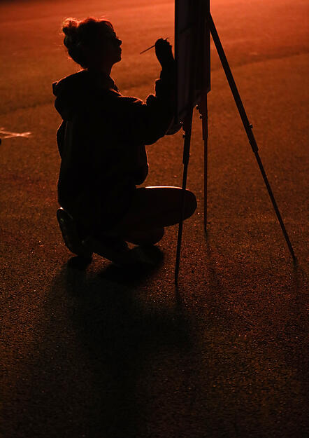 Autokino Heilbronn, Türkischer Filmabend Autokino Heilbronn, Türkischer Filmabend