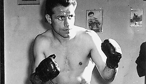 Von Neckarsulm in den Madison Square Garden: Stefan Redl. Foto: Archiv