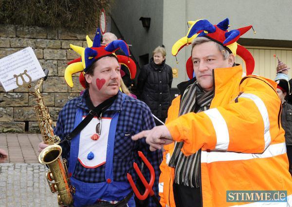 Faschingsumzug Erlenbach | 20.02. Faschingsumzug Erlenbach | 20.02.