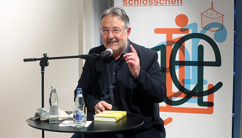 „Greifen Sie zu, dann haben Sie immer etwas richtig gemacht“: Rainer Moritz empfiehlt Georges Simenon und viele andere in seinem neuen Buch.