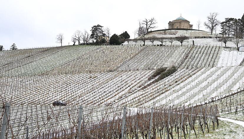 Winterfans kommen im S&uuml;dwesten weiter auf ihre Kosten.