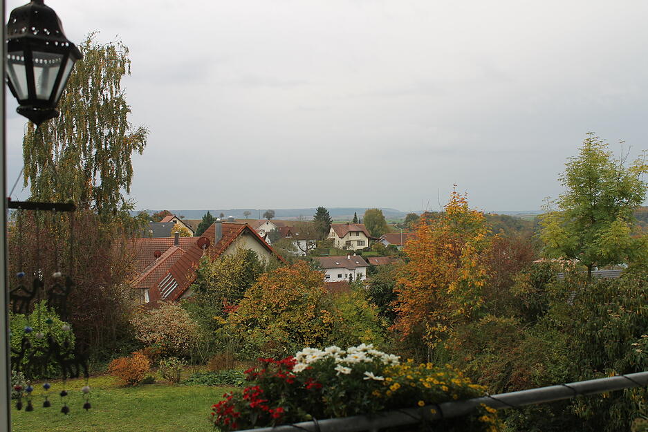 In der Kommunit&auml;t leben 20 Schwestern und sieben Br&uuml;der in einer evangelischen Gemeinschaft, &auml;hnlich einem Orden.