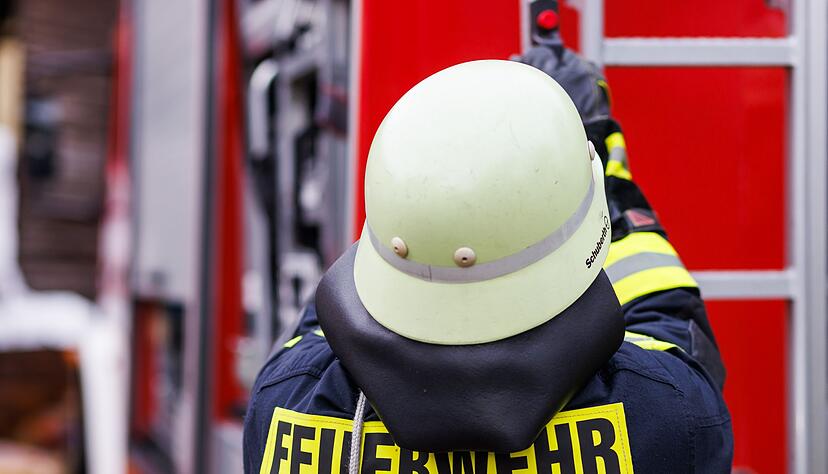 Die Feuerwehr rückte in der Nacht im Landkreis Göppingen aus. (Symbolbild) Die Feuerwehr rückte in der Nacht im Landkreis Göppingen aus. (Symbolbild)