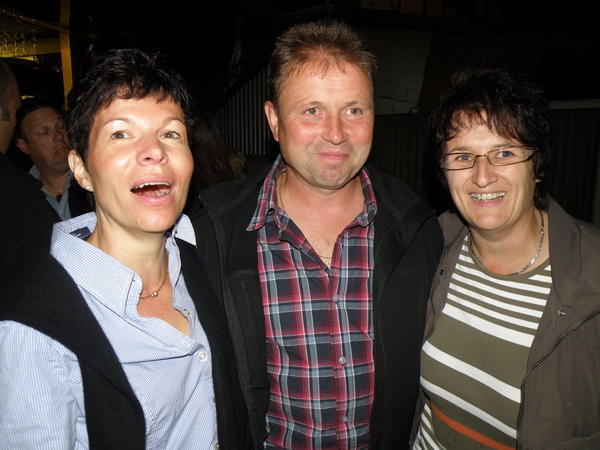 Gastro International Unterheimbach | 11.09.