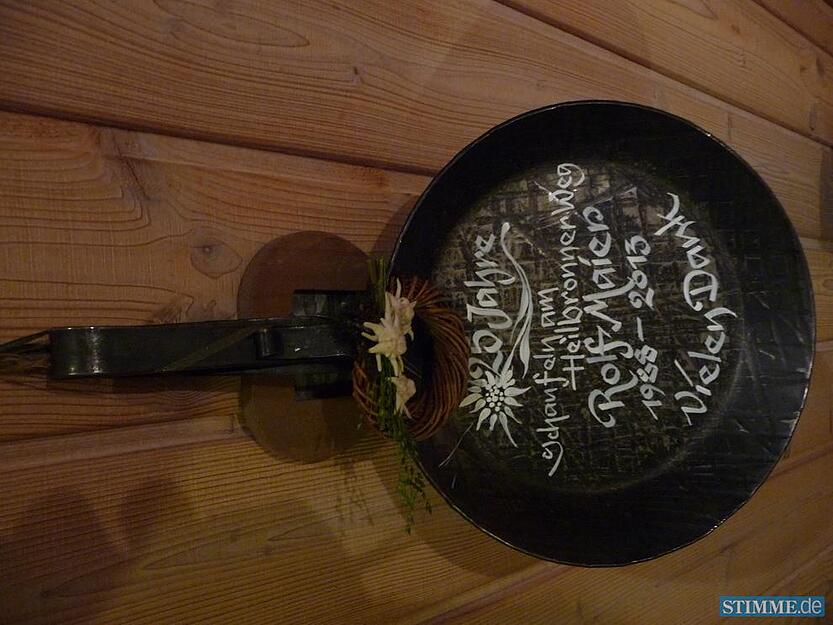 Saison 2013 Heilbronner Weg | 2.10.