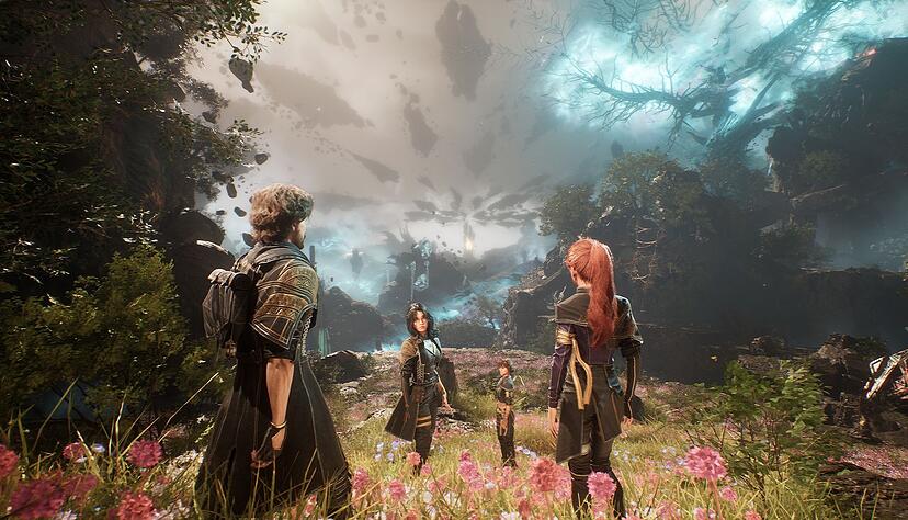 Expedition ins Ungewisse - in &laquo;Clair Obscur: Expedition 33&raquo;.