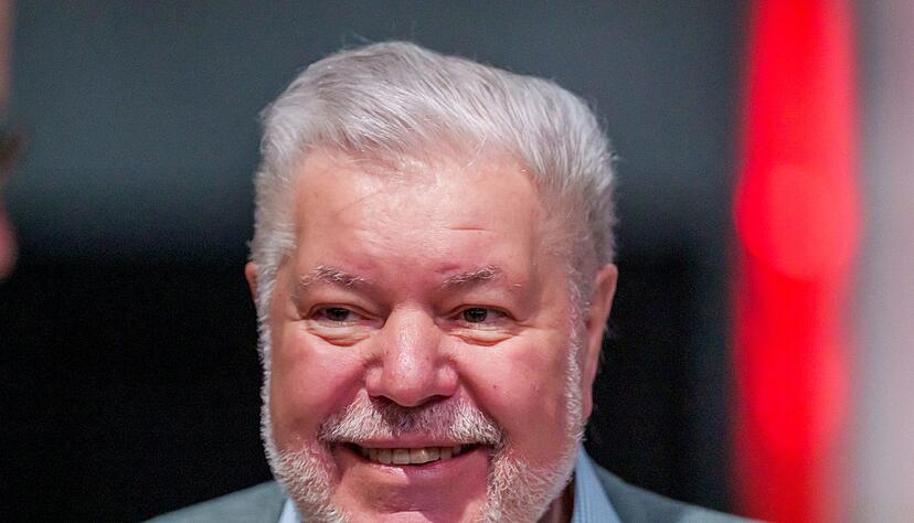 Kurt Beck, einstiger SPD-Ministerpr&auml;sident von Rheinland-Pfalz, kritisiert den gr&uuml;nen baden-w&uuml;rttembergischen Wahlsieger Cem &Ouml;zdemir. (Archivbild)