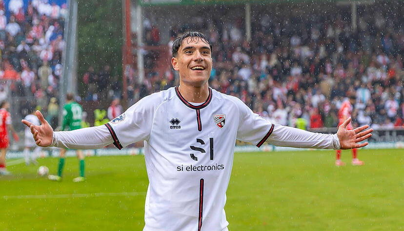 Der VfB Stuttgart und die TSG Hoffenheim sind wohl an Deniz Zeitler vom FC Ingolstadt interessiert. Das Talent soll sich bereits für den VfB entschieden haben.