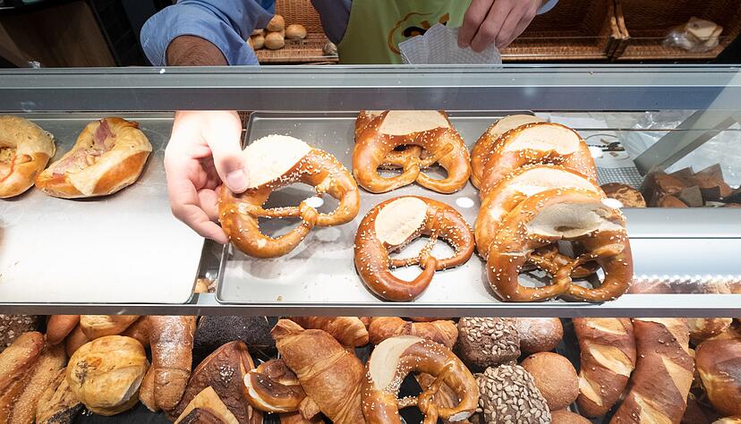 Handwerk in Baden-W&uuml;rttemberg klagt &uuml;ber schlechte Gesch&auml;fte. (Archivbild)