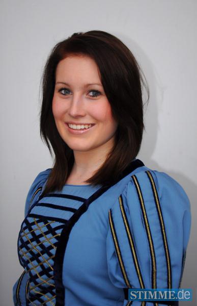 Kerstin Friedrich, Heilbronn-Frankenbach, 18 Jahre, Sch&uuml;lerin am Ern&auml;hrungswissenschaftlichen Gymnasium Heilbronn-B&ouml;ckingen