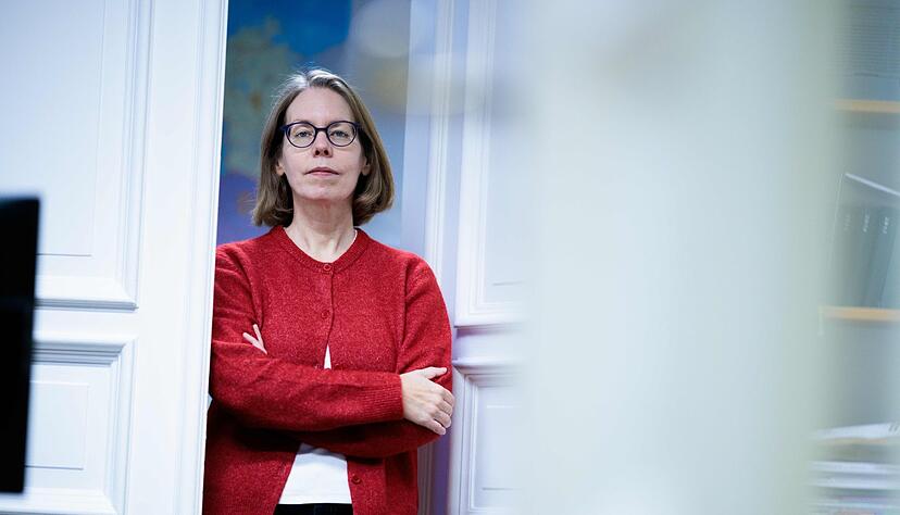 Die fr&uuml;here Oberstaatsanw&auml;ltin Anne Brorhilker ist &uuml;berzeugt, dass Cum-Ex-Aktiendeals immer noch praktiziert werden - trotz einer Gesetzes&auml;nderung (Archivbild).