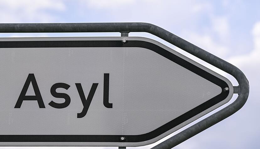 Die Zahl der Asylantr&auml;ge in der EU geht weiter zur&uuml;ck. (Symbolbild)