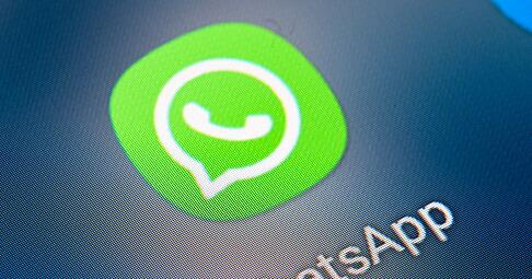 Der führende Messengerdienst Whatsapp spricht sich klar gegen die Einführung einer Chatkontrolle in der EU aus. (Symbolbild)