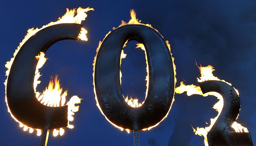 Mit der Speicherung von CO2 geht Bundeswirtschaftsminister Robert Habeck das falsche Thema an.