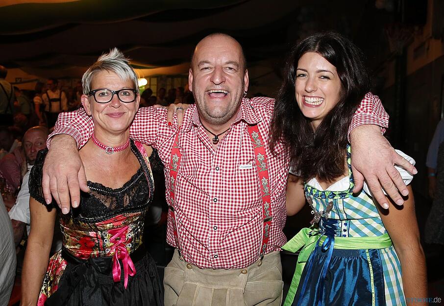 Oktoberfest Heilbronn-Horkheim | 15.10