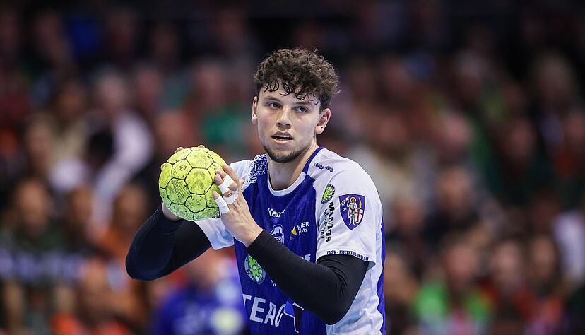 Mark Grgic kr&ouml;nt sich zum besten Torsch&uuml;tzen der Bundesliga.