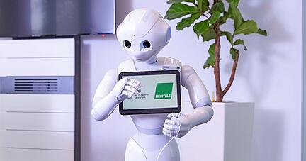 Die Digitalisierung von Schulen und Verwaltungen sorgte zuletzt f&uuml;r einen Boom bei Bechtle. Allerdings wirkte sich auch der Chipmangel aus.
Foto: Bechtle