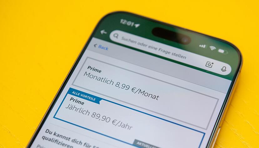 Amazon erhöhte 2022 die Prime-Abo-Preise ohne Zustimmung der Kunden. Wie kann man das Geld zurückfordern? Amazon erhöhte 2022 die Prime-Abo-Preise ohne Zustimmung der Kunden. Wie kann man das Geld zurückfordern?