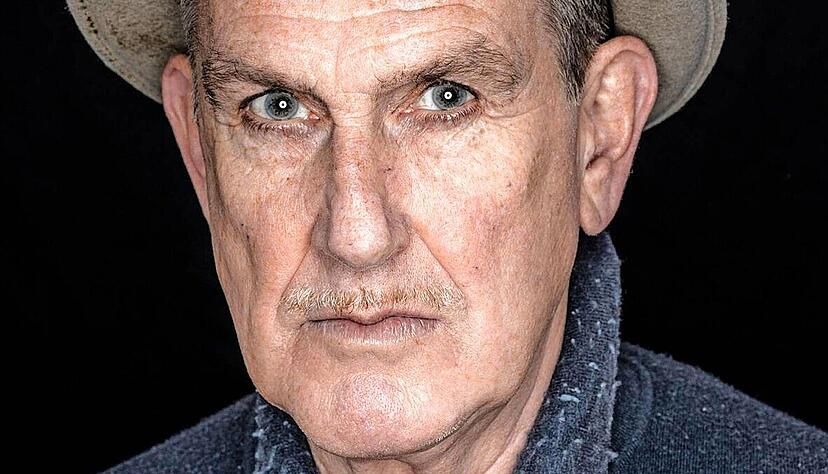 Kai Maertens ist der Götz in der Neuinszenierung dieses Sommers. Und sieht Parallelen in der Figur zu heute, "ohne dass man drauf drücken muss". Kai Maertens ist der Götz in der Neuinszenierung dieses Sommers. Und sieht Parallelen in der Figur zu heute, "ohne dass man drauf drücken muss".