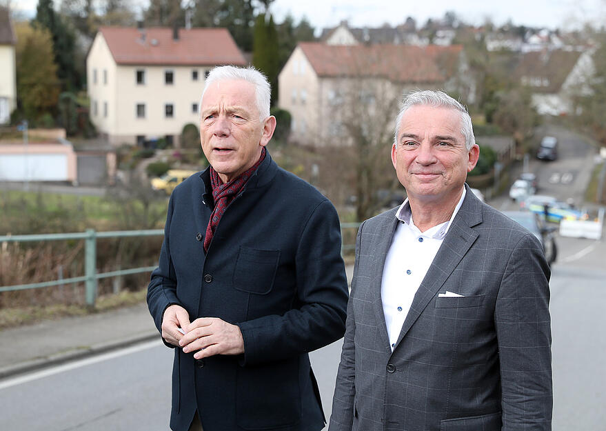 Heilbronn ist Universitätsstadt