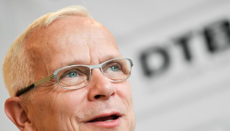 Hat seine Karriere als Bundestrainer der deutschen Turner vorzeitig beendet: Andreas Hirsch. Hat seine Karriere als Bundestrainer der deutschen Turner vorzeitig beendet: Andreas Hirsch.