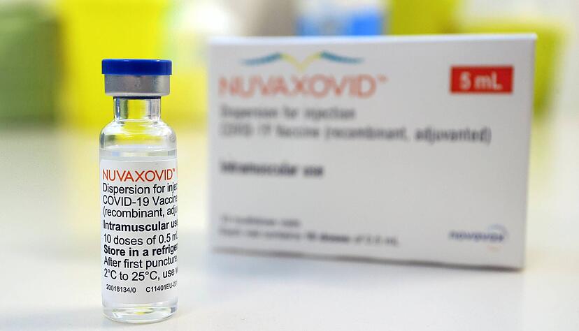 Der große Run auf den proteinbasierten Impfstoff von Novavax bleibt aus. Generell ist die Nachfragen nach Corona-Impfungen in der Region rückläufig.
Foto: dpa Der große Run auf den proteinbasierten Impfstoff von Novavax bleibt aus. Generell ist die Nachfragen nach Corona-Impfungen in der Region rückläufig.
Foto: dpa