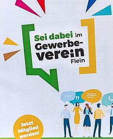 Vielfalt, Fröhlichkeit und Kreativität soll das neue Logo ausdrücken.