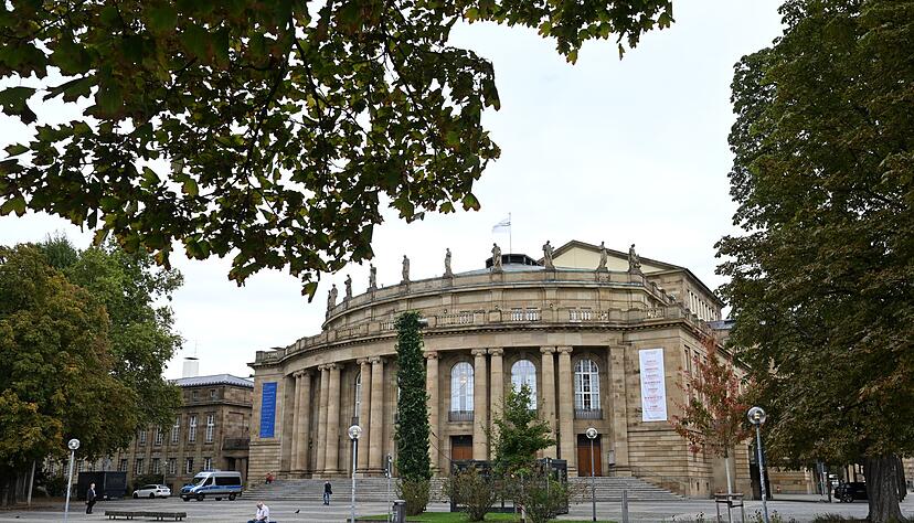 Schlechte Nachrichten für die Opern-Sanierung : Bevor überhaupt losgelegt wird, ist bereits klar, dass es länger dauert, komplizierter und wohl auch teurer wird.