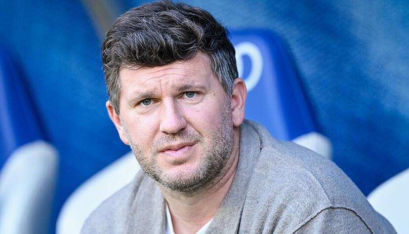 „Spieler mit Tempo, mit Waffen und klaren Profilen“ will Hoffenheims Sportchef Andreas Schicker verpflichten. Noch im Juni sollen drei Zugänge fix sein. „Spieler mit Tempo, mit Waffen und klaren Profilen“ will Hoffenheims Sportchef Andreas Schicker verpflichten. Noch im Juni sollen drei Zugänge fix sein.