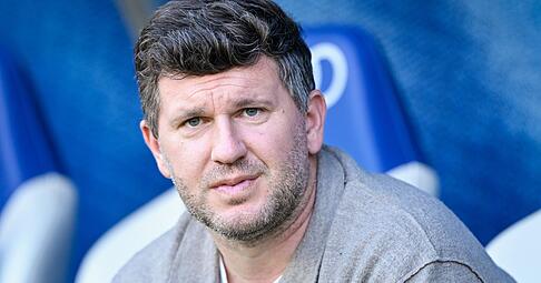 „Spieler mit Tempo, mit Waffen und klaren Profilen“ will Hoffenheims Sportchef Andreas Schicker verpflichten. Noch im Juni sollen drei Zugänge fix sein. „Spieler mit Tempo, mit Waffen und klaren Profilen“ will Hoffenheims Sportchef Andreas Schicker verpflichten. Noch im Juni sollen drei Zugänge fix sein.