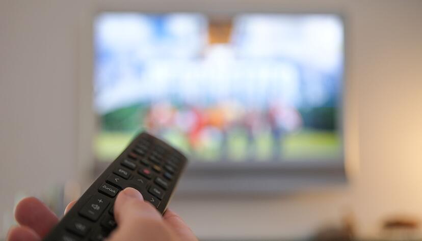 Bleibt der Bildschirm ab Mitte des Monats schwarz? (Archivbild) Bleibt der Bildschirm ab Mitte des Monats schwarz? (Archivbild)