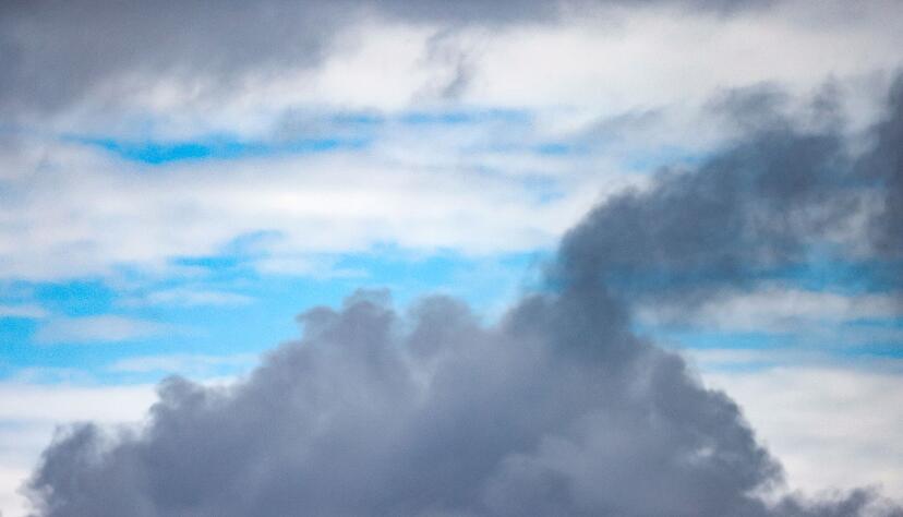 SF6 gilt als eines der klimaschädlichsten Gase überhaupt. (Symbolbild) SF6 gilt als eines der klimaschädlichsten Gase überhaupt. (Symbolbild)