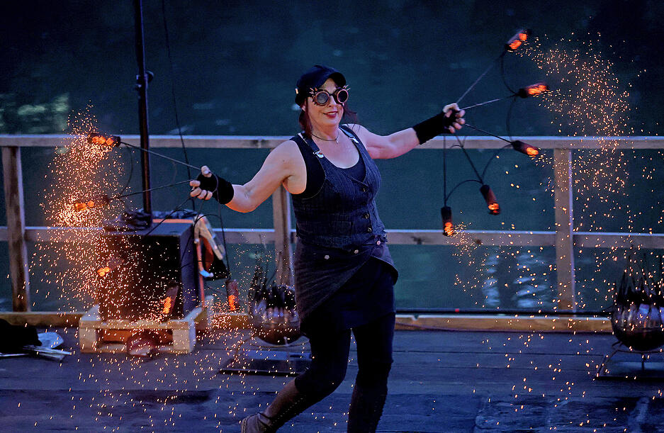 Lichterfest in Heilbronn 2024: Die schönsten Bilder Lichterfest in Heilbronn 2024: Die schönsten Bilder