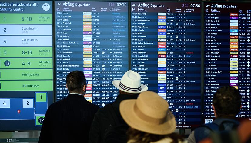 Die Bedrohungslage f&uuml;r Europas digitale Infrastruktur hat sich weiter versch&auml;rft.