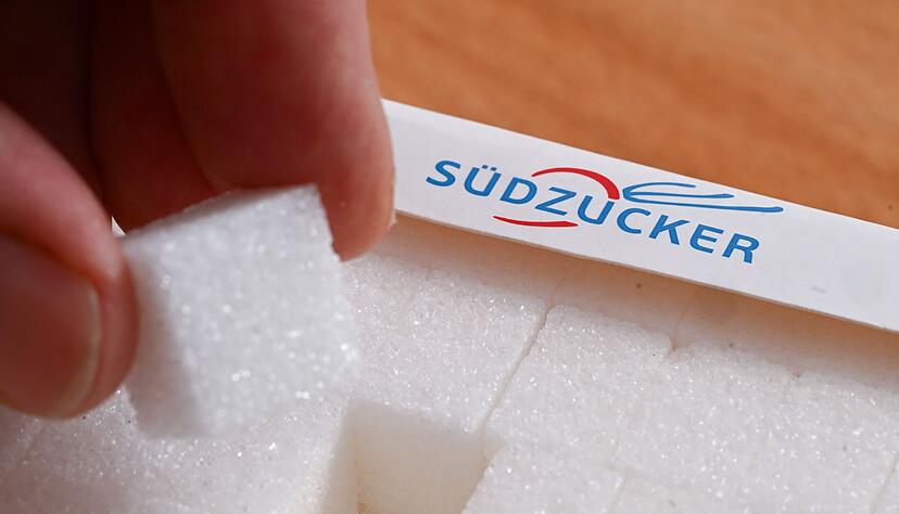 Die Weltmarktpreise f&uuml;r Zucker sind niedrig - das wirkt sich bei S&uuml;dzucker nun auf den Ausblick aus. (Symbolbild)