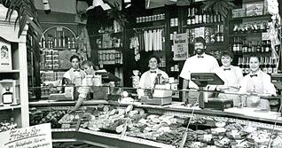 Wirth: Eine Metzgerei mit einer langen und bewegten Geschichte