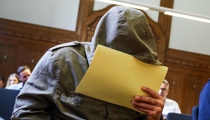 Abu Walaa, verurteilter IS-Terrorist und fr&uuml;herer IS-Statthalter in Deutschland, scheitert mit Klage gegen seine Ausweisung.