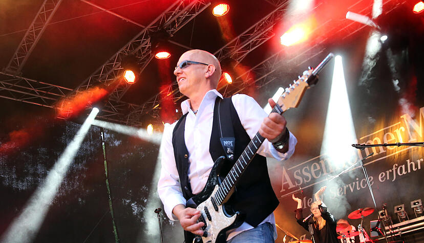 Seefest Laube Heilbronn