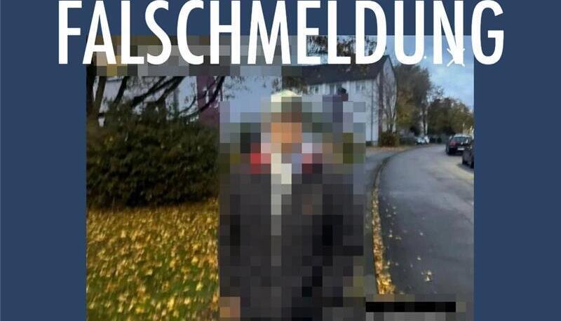 Die Polizei Heilbronn warnt aktuell vor einem Screenshot, der in Eltern-Chats kursiert. Die Warnung vor einem angeblich Pädophilen in Bad Friedrichshall ist eine Falschmeldung.