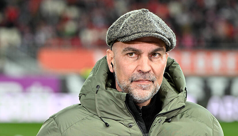 FC Bayern München, FC Liverpool, VfB Stuttgart und Europameister 1996. Erst als Spieler, dann als Trainer und inzwischen auch gefragter TV-Experte. Das ist Markus Babbel.