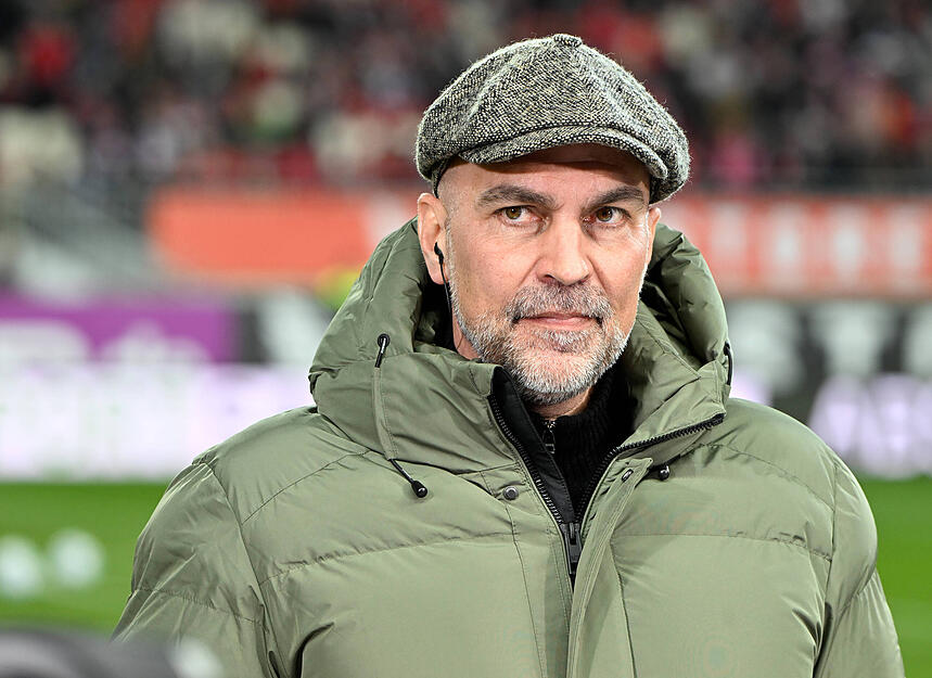FC Bayern München, FC Liverpool, VfB Stuttgart und Europameister 1996. Erst als Spieler, dann als Trainer und inzwischen auch gefragter TV-Experte. Das ist Markus Babbel.