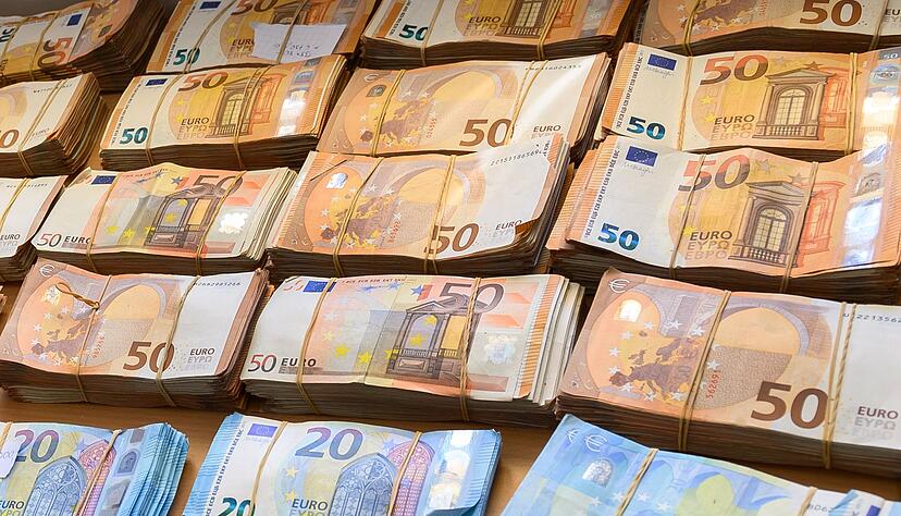 Die CDU hat im laufenden Jahr bei Parteispenden gut verdient.