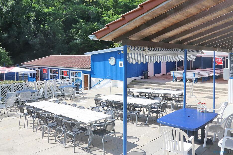 Drehort Freibad-Film Bad Wimpfen | 30.07.