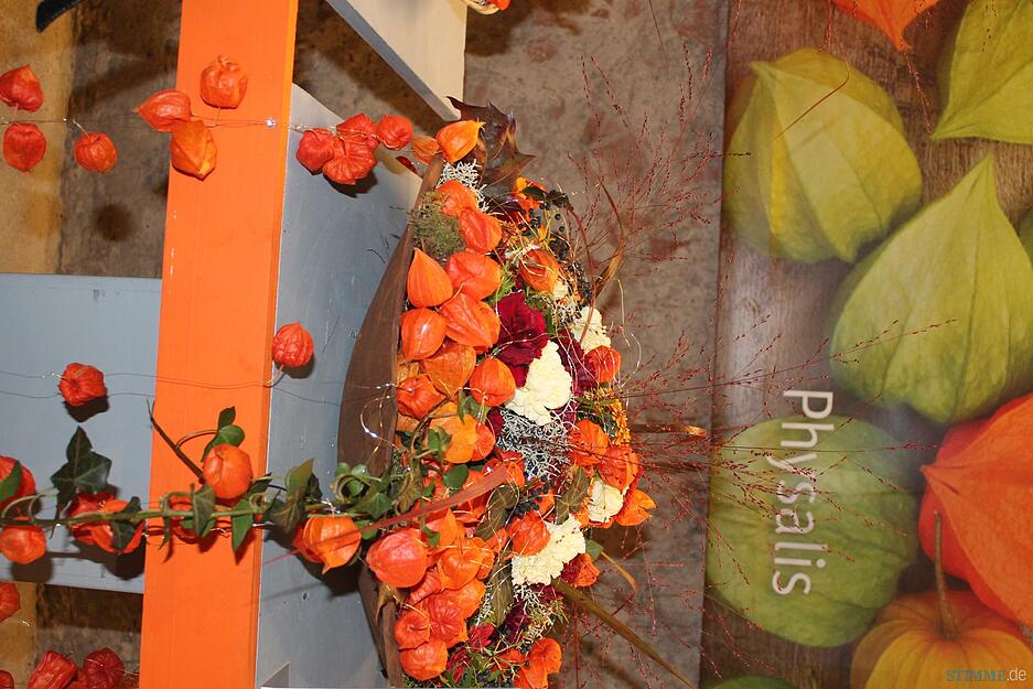 Erwin Teufel er&ouml;ffnet letzte Blumenschau auf der Laga