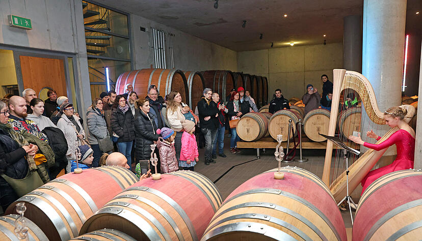 Tag der offenen Tür in der LVWO Weinsberg